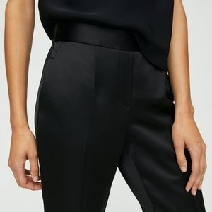 Babaton Conan Silk Pant